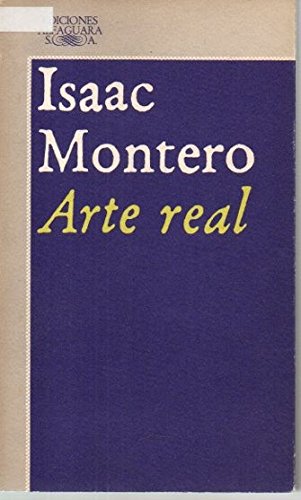 Arte real Books