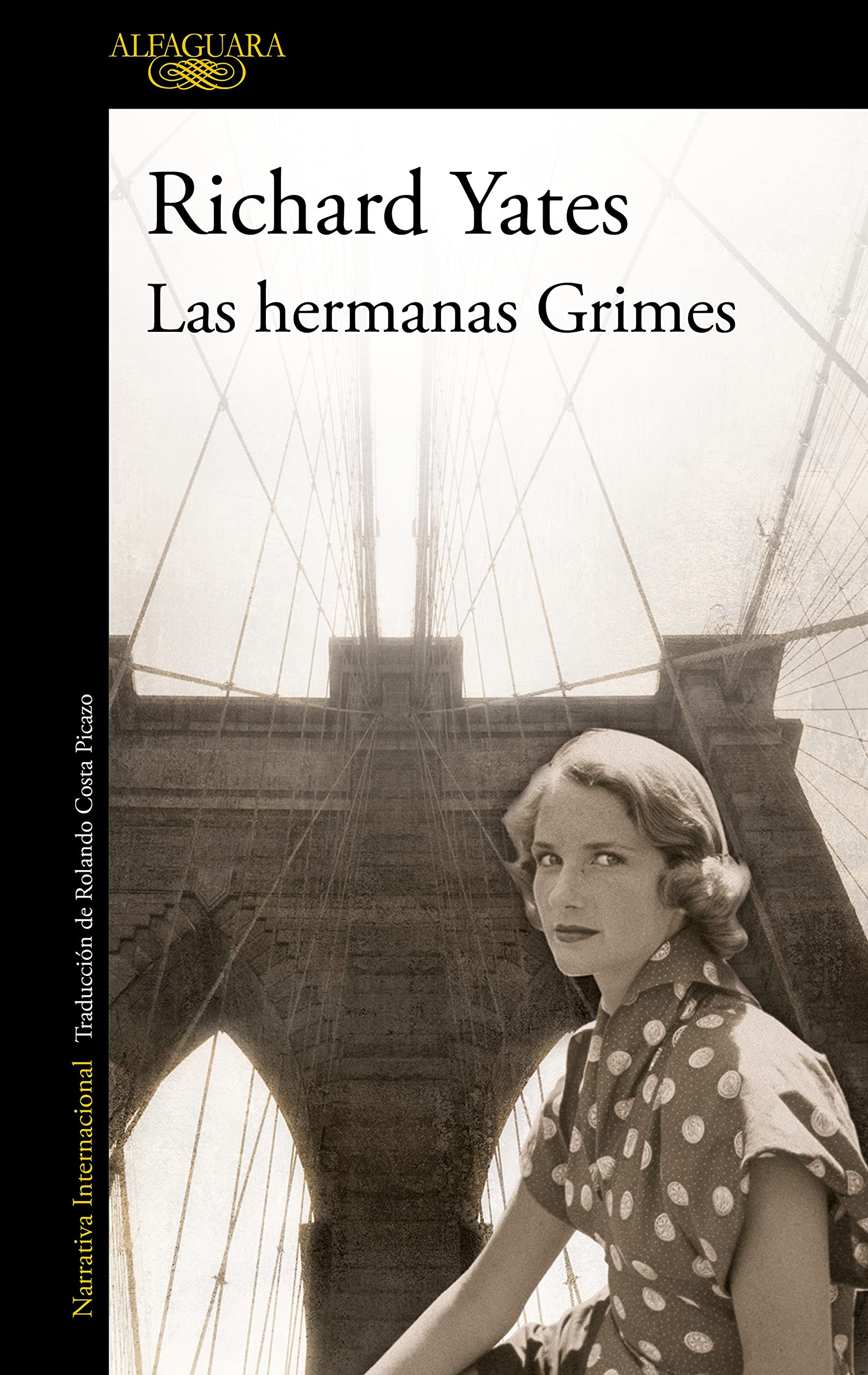 Yates, R: Hermanas Grimes Historical Fiction