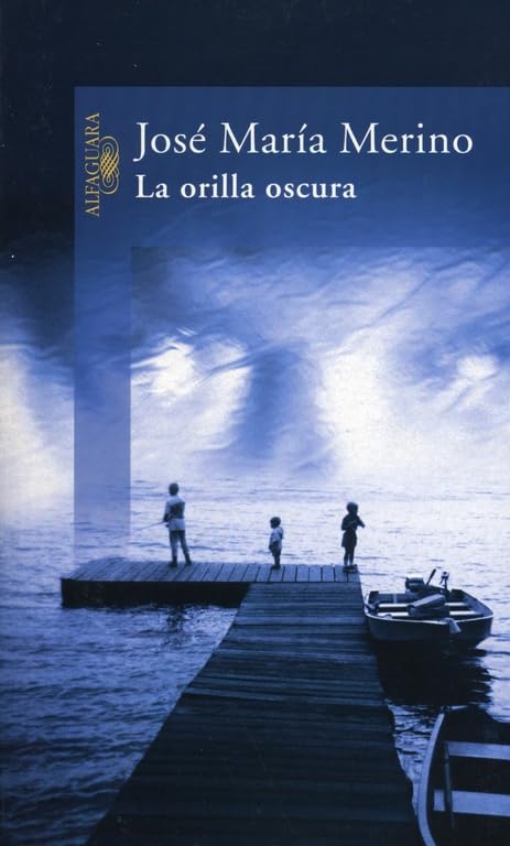 La orilla oscura book