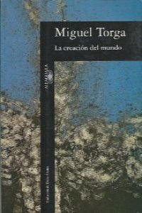CREACION DEL MUNDO LA ALI (LITERATURAS, Band 717035) Books