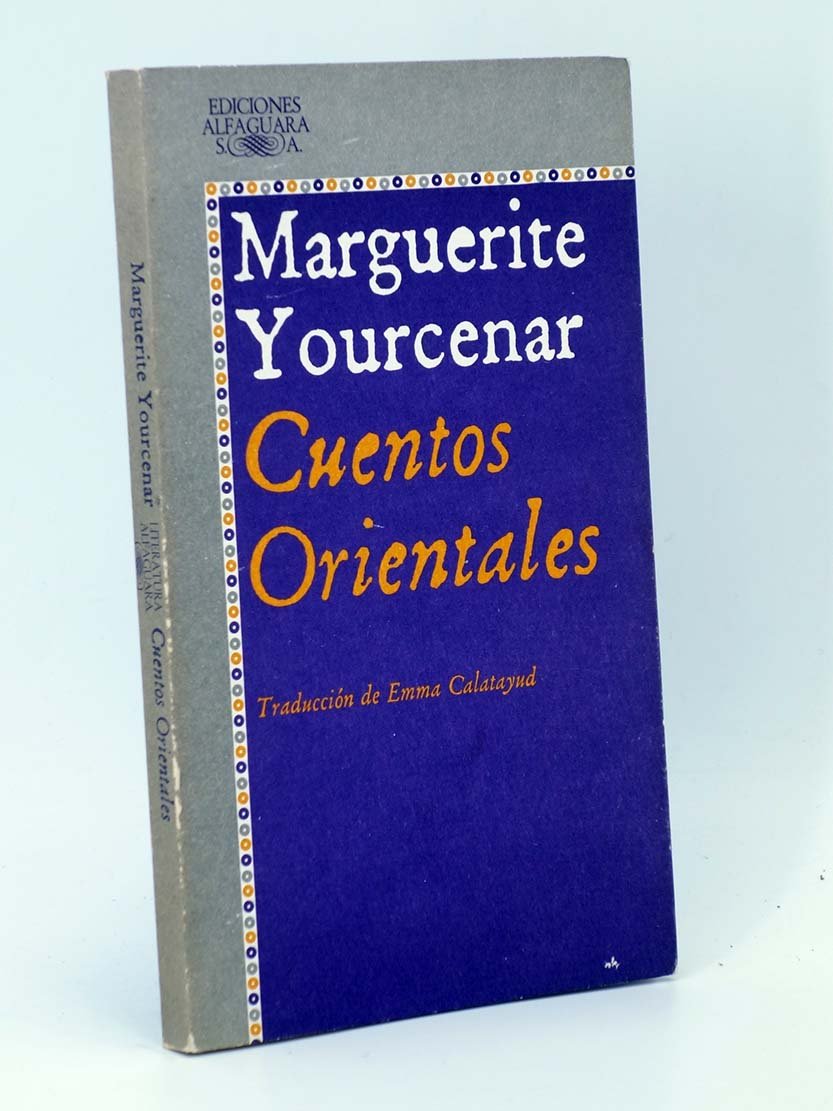 Cuentos Orientales Books