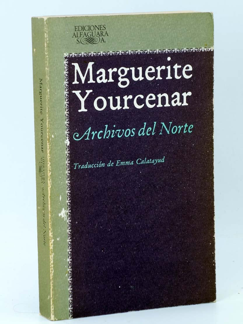 Archivos del Norte (Literaturas) Historical Fiction