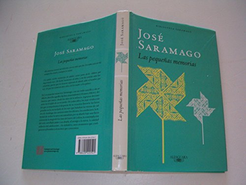 Las Pequeñas Memorias book