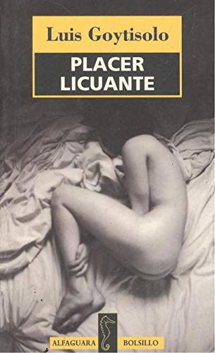Placer licuante (bolsillo) book