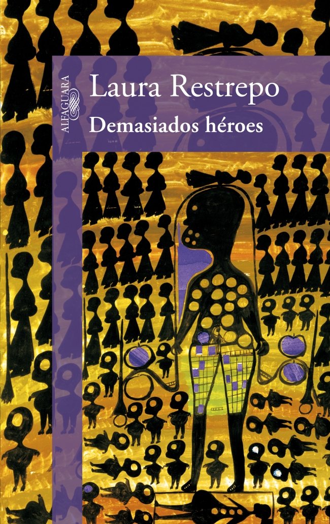 Demasiados héroes Reading Aloud & Learning to Read