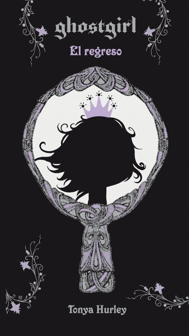 Ghostgirl. El regreso (FUERA COLECCION FICCION TRADE, Band 716029) Books