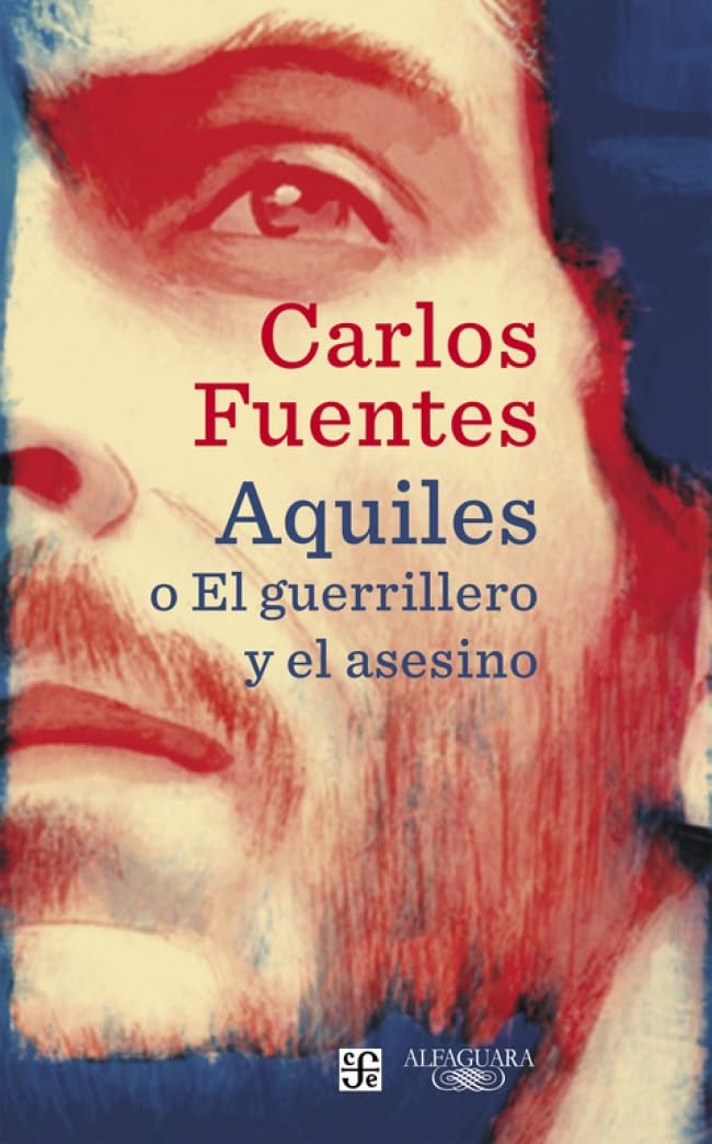 Aquiles o El guerrillero y el asesino Contemporary literature
