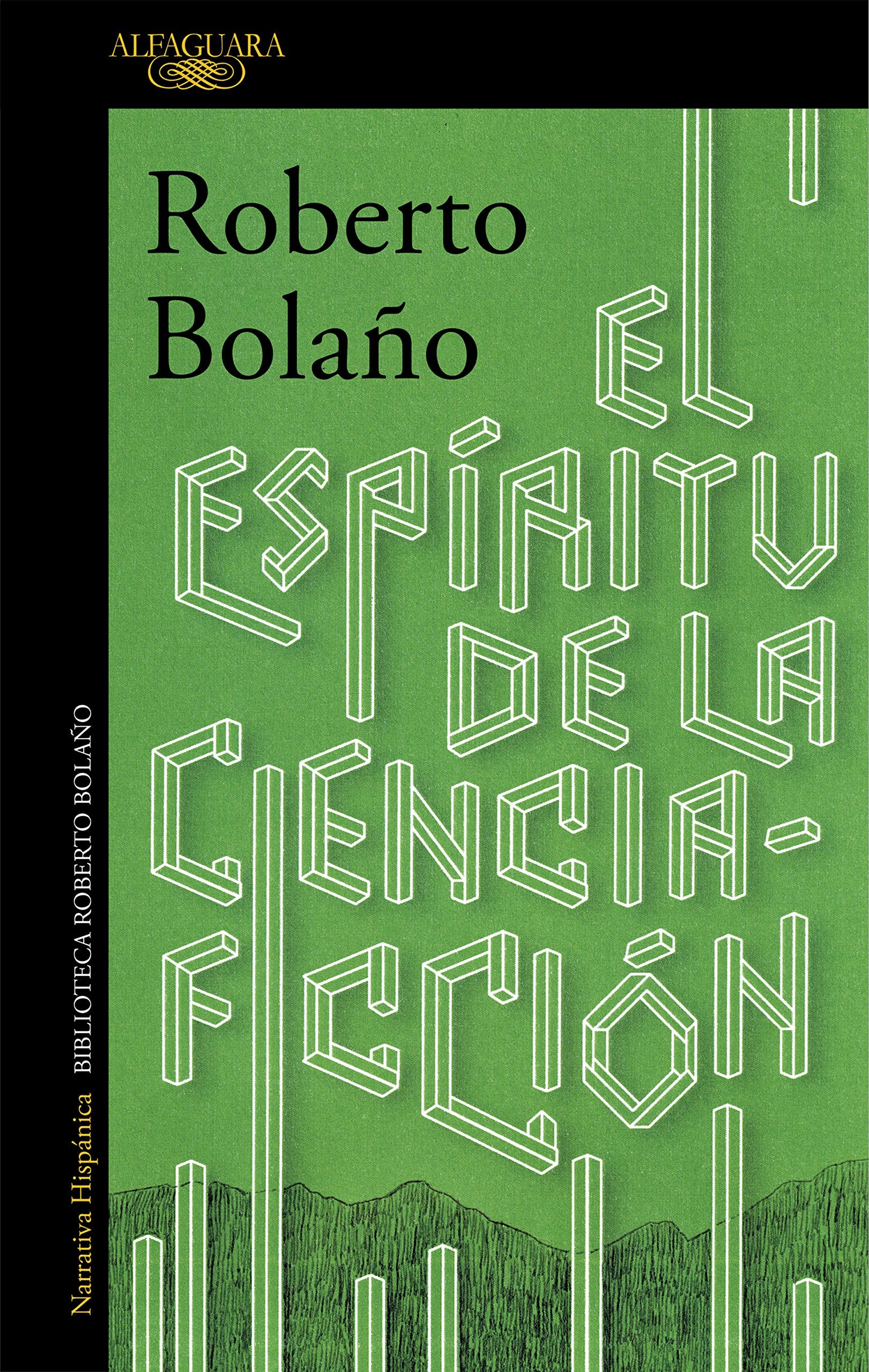 El espiritu de la ciencia ficcion book
