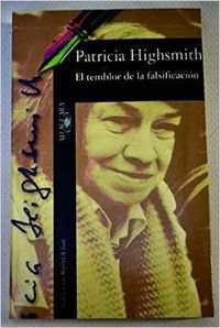 El temblor de la falsificacion Books