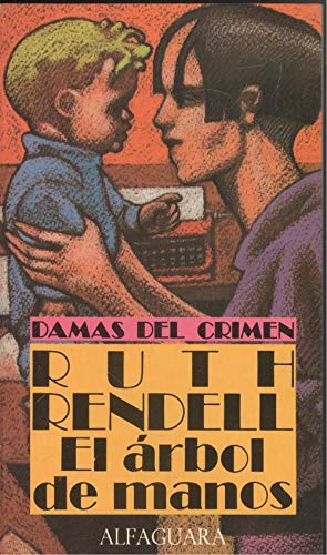 �rbol de Manos Books