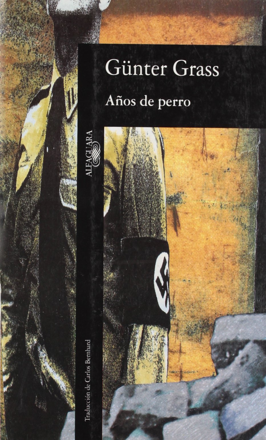 Años de perro (LITERATURAS, Band 717035) International
