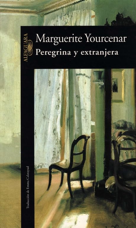 Peregrina y extranjera Contemporary literature
