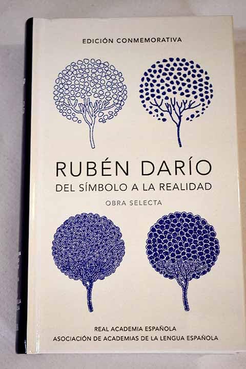 Del símbolo a la realidad: obra selecta Books