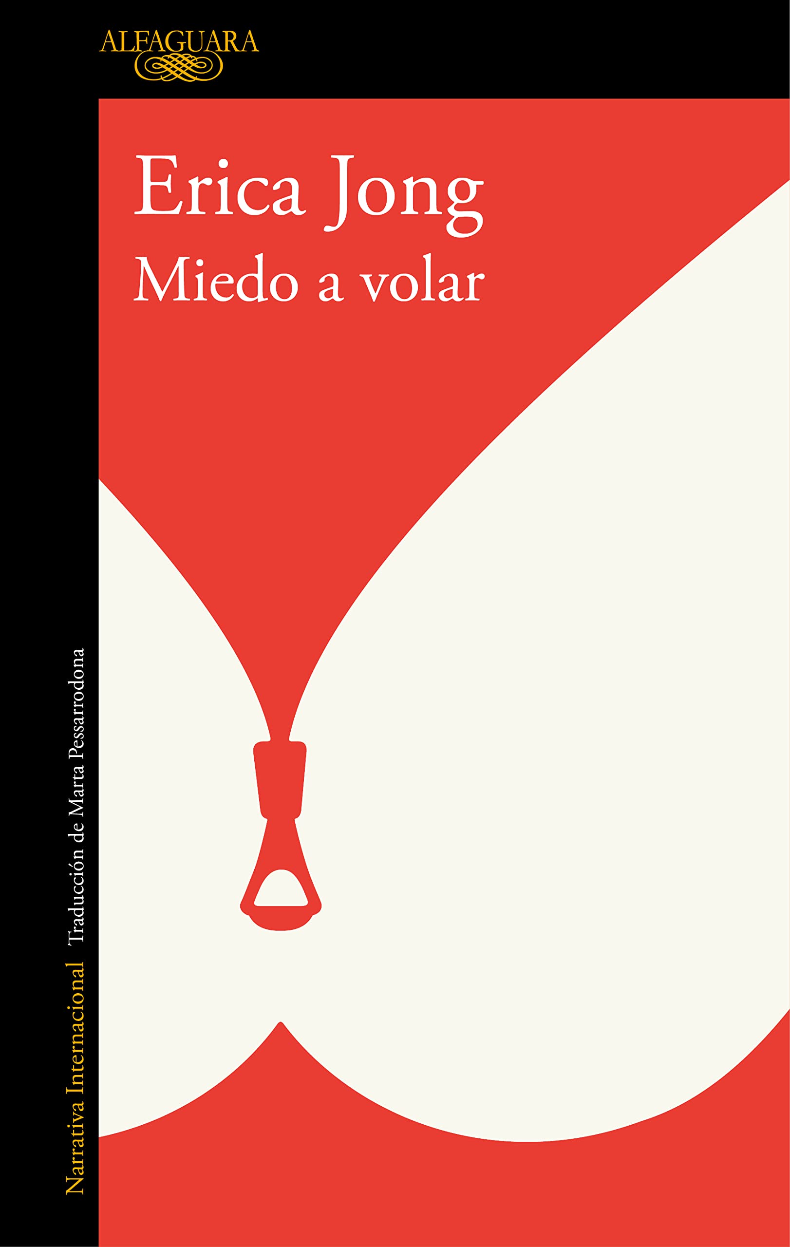 Miedo a volar Contemporary literature Books