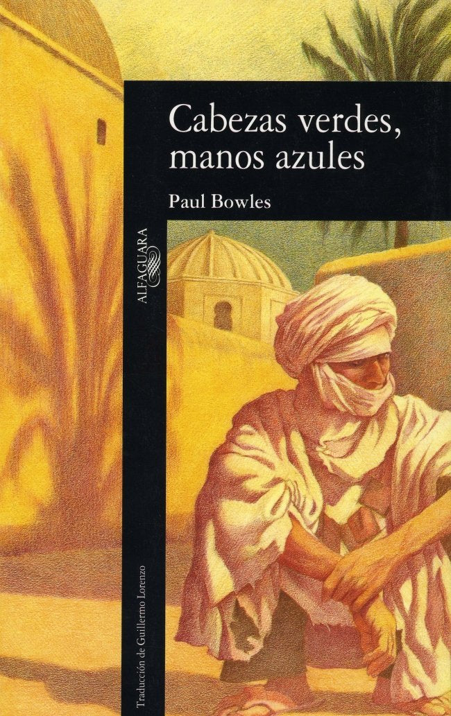 Cabezas verdes, manos azules (LITERATURAS, Band 717035) Social Sciences