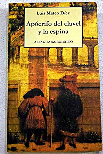 El Apocrifo Del Clave Y Espina Contemporary literature