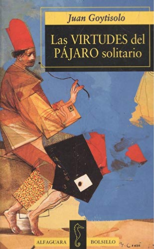 Virtudes del pajaro solitario, las book