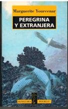 Peregrina y extranjera Books