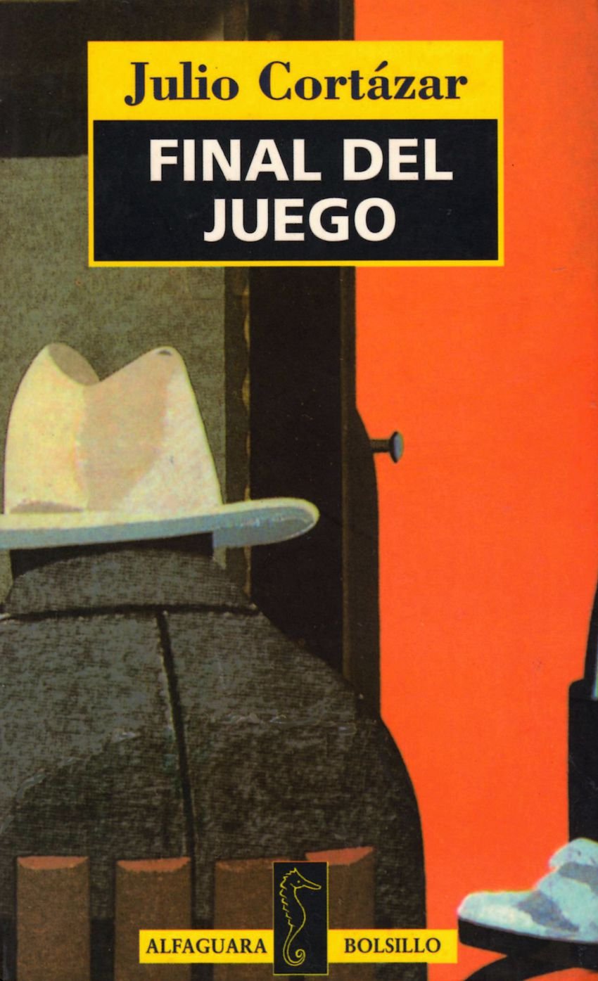 Final Del Juego (Fiction, Poetry & Drama) Learning & Reference