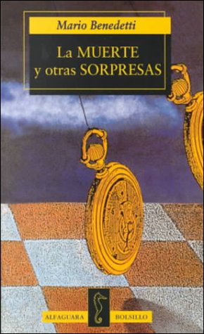 LA Muerte Y Otras Sorpresas (Alfaguara Bolsillo) Education