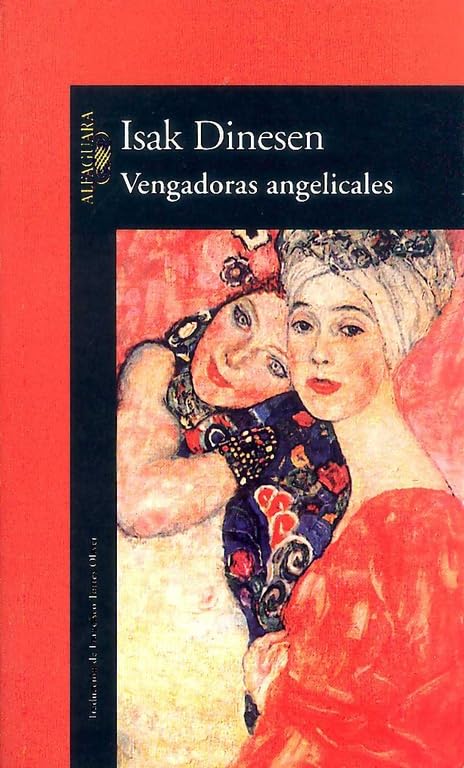 Vengadoras angelicales (Hispánica) Social Sciences