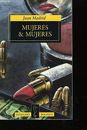Mujeres & mujeres book
