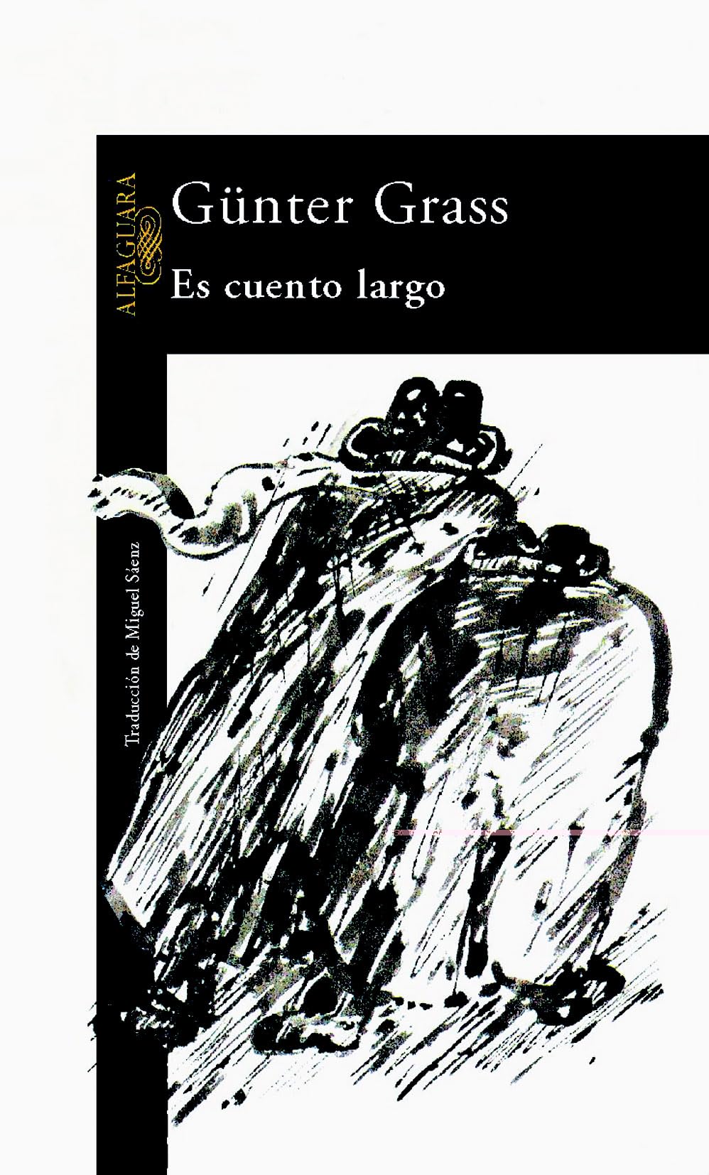 Es cuento largo (LITERATURAS, Band 717035) Contemporary literature