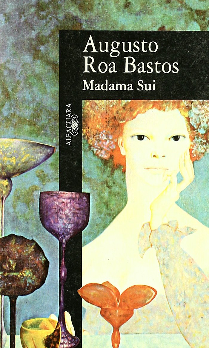 Madama Sui (HISPANICA, Band 717031) Contemporary literature