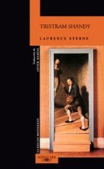 VIDA Y LAS OPINIONES TRISTAM SHANDY - CLASICOS MODERNOS Books