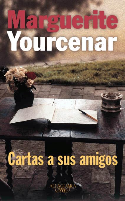 Cartas a sus amigos (Literaturas) Social Sciences