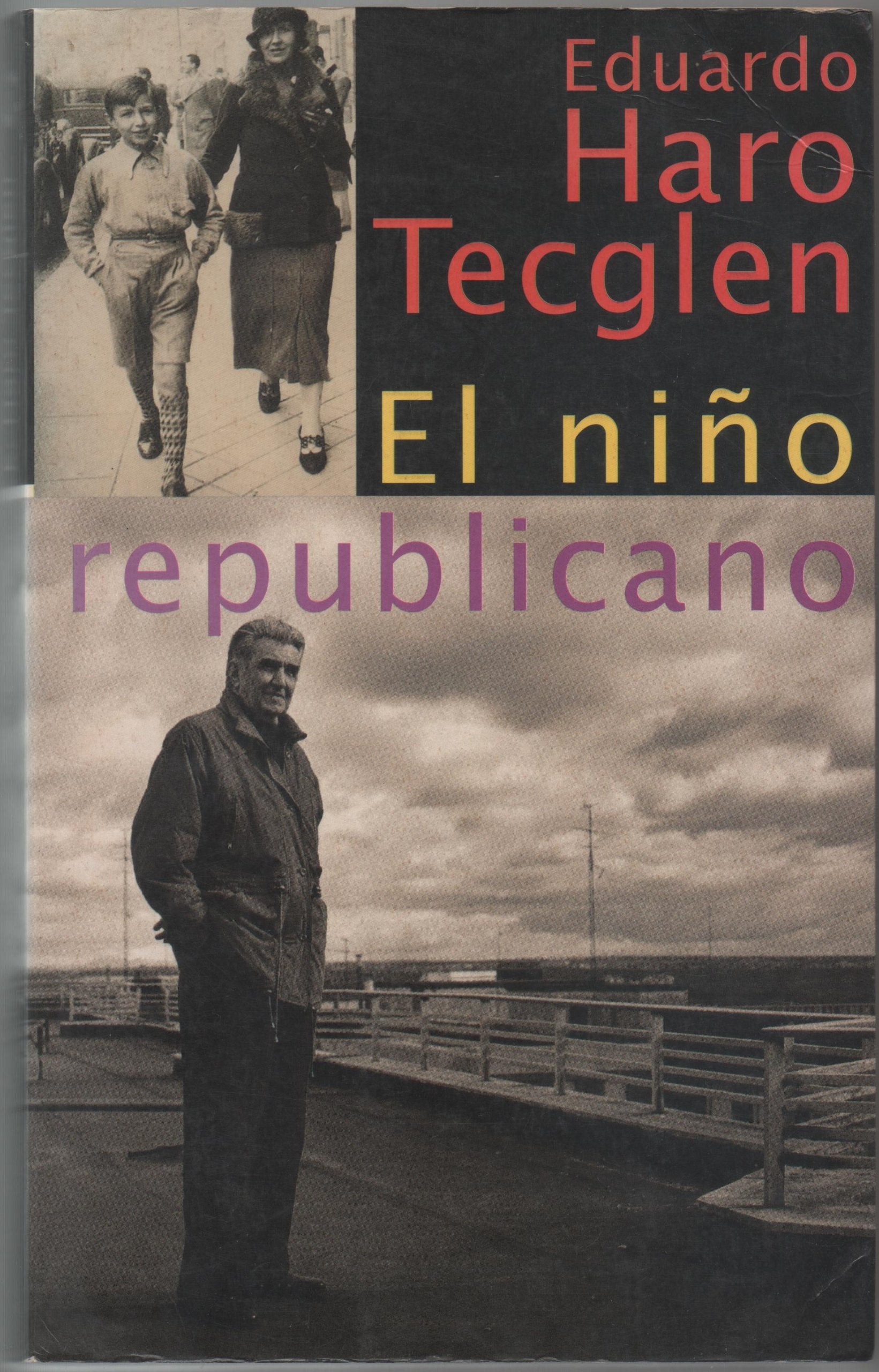 EL NIÑO REPUBLICANO (Extra Alfaguara) Books