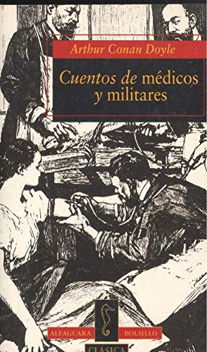 Cuentos de medicos y militares Books