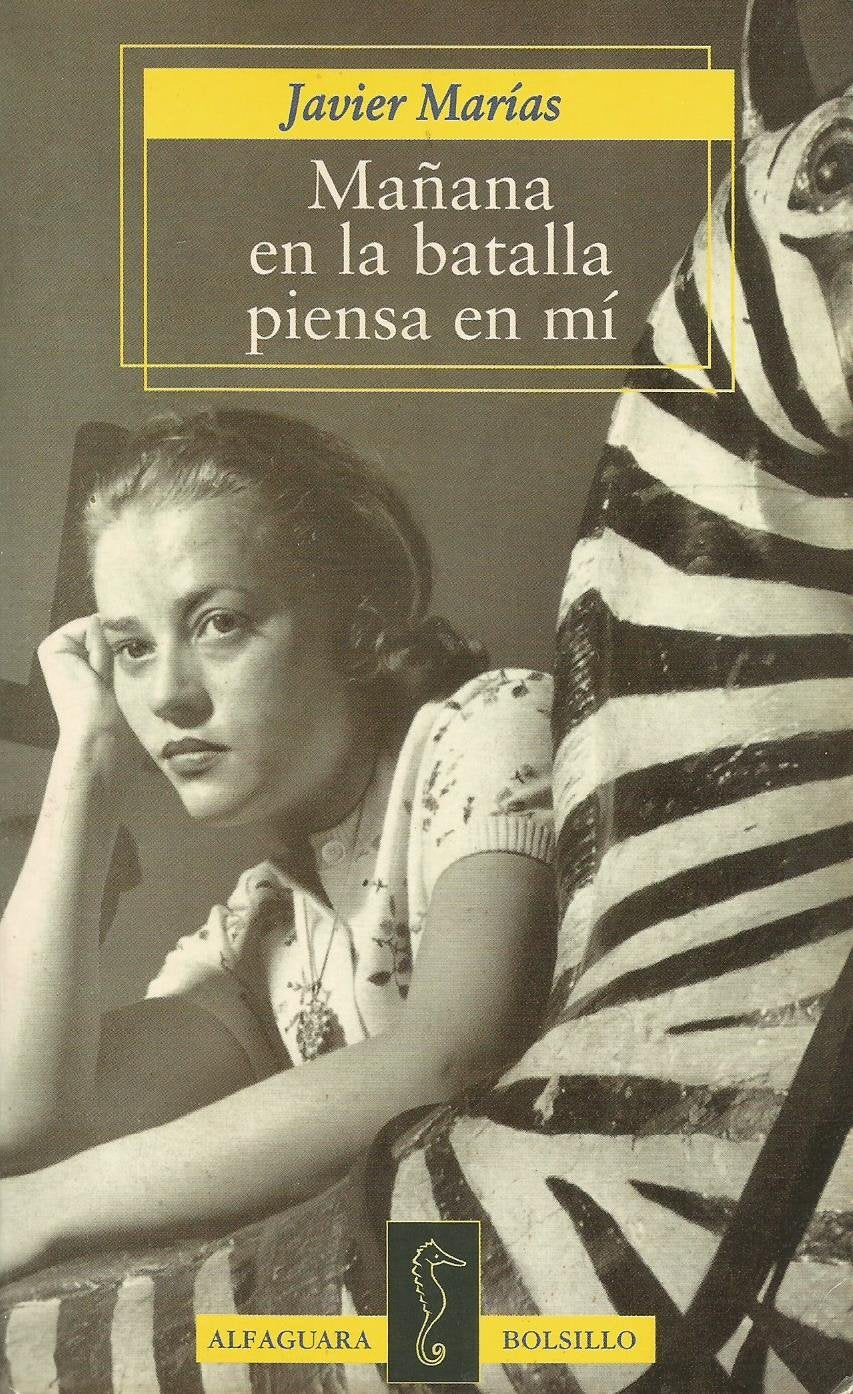 Manana En La Batalla Piensa En Mi Learning & Reference