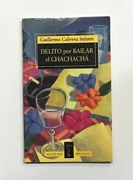 Delito Por Bailar El Chachacha Learning & Reference