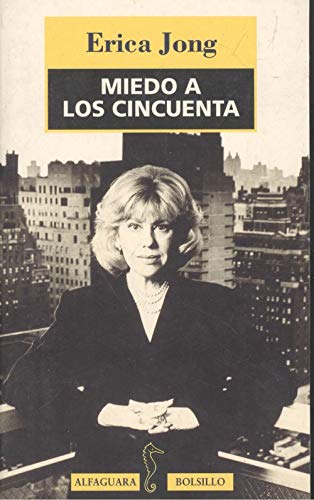 Miedo a los cincuenta (bolsillo) book