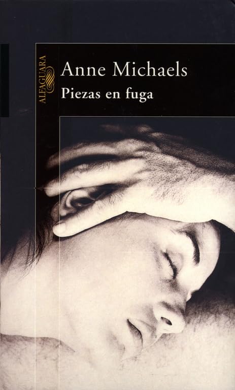 Piezas en fuga book