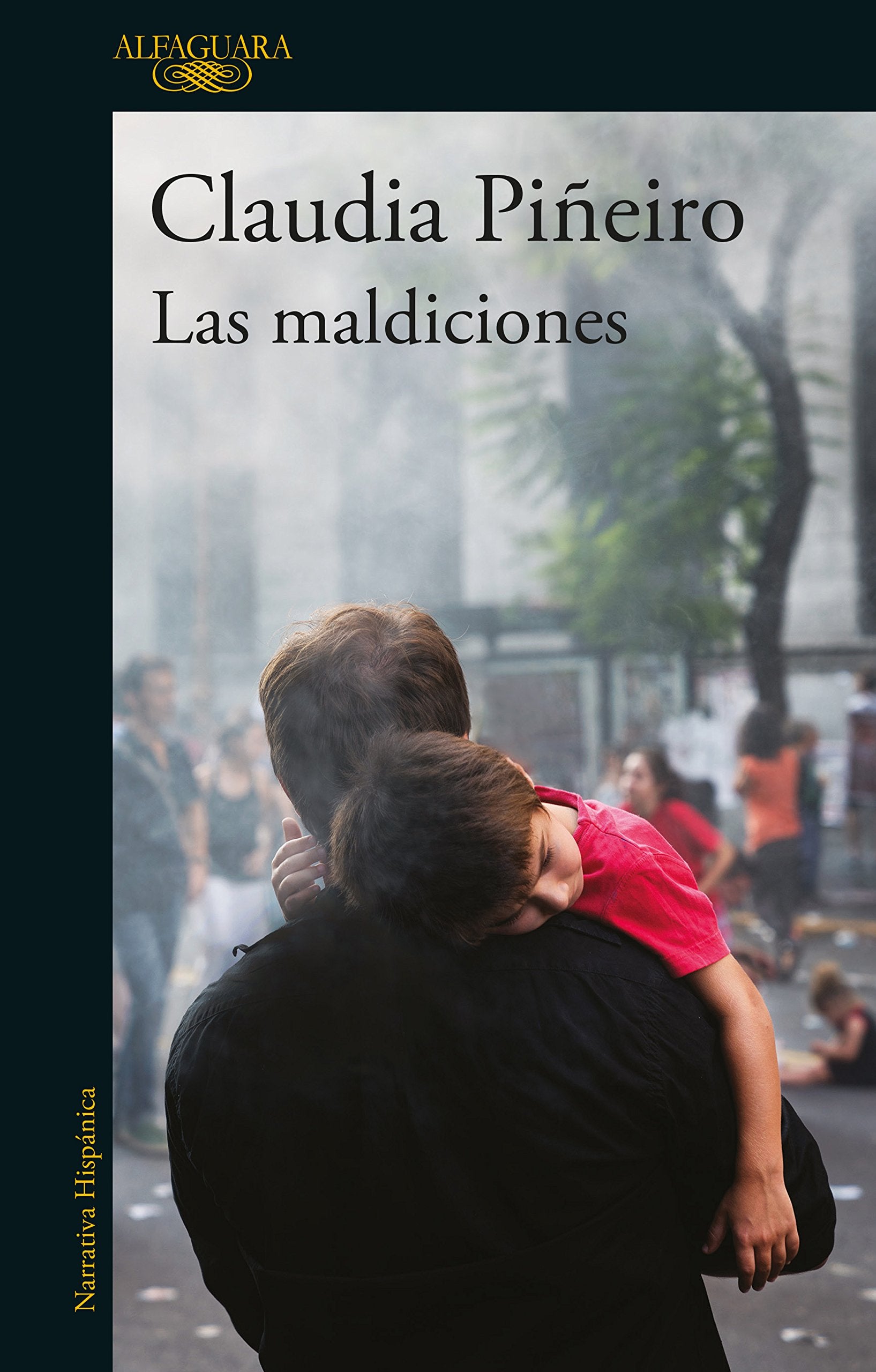 Las maldiciones Contemporary literature