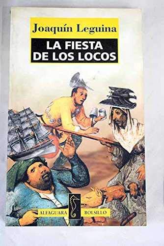 Fiesta De Los Locos book