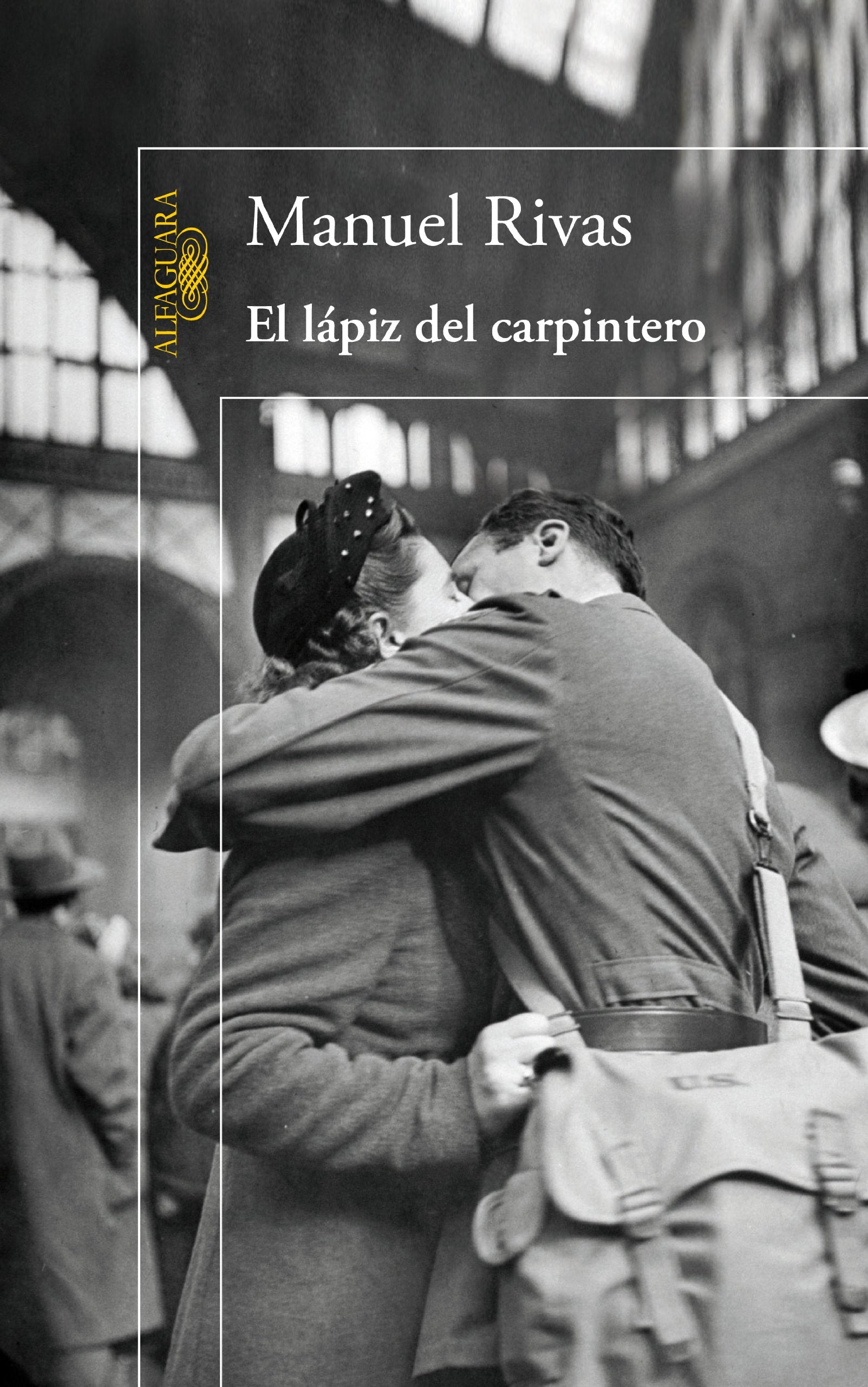 El lápiz del carpintero (HISPANICA, Band 717031) Contemporary literature