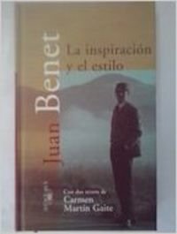 LA INSPIRACION Y EL ESTILO Books