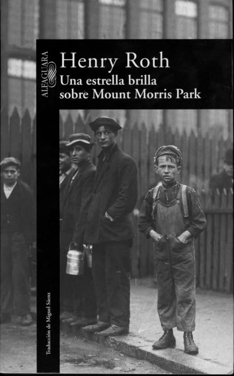Una estrella brilla sobre Mount Morris Park (Literaturas) Social Sciences