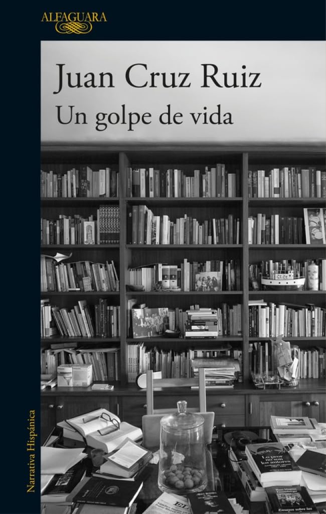 Un golpe de vida (Hispánica) Media & Communication