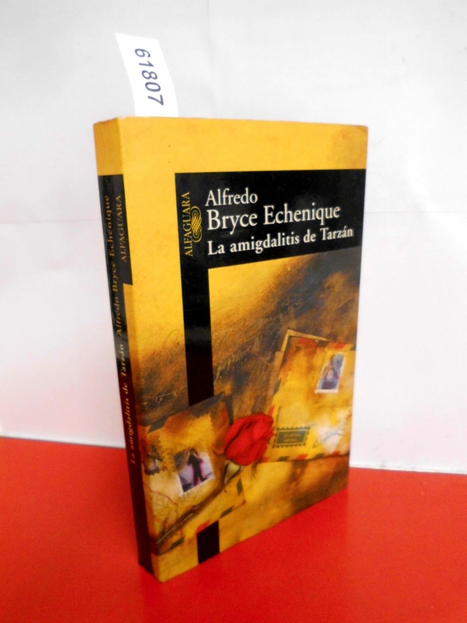 La Amigdalitis De Tarzan Fantasy & Sci-Fi Books