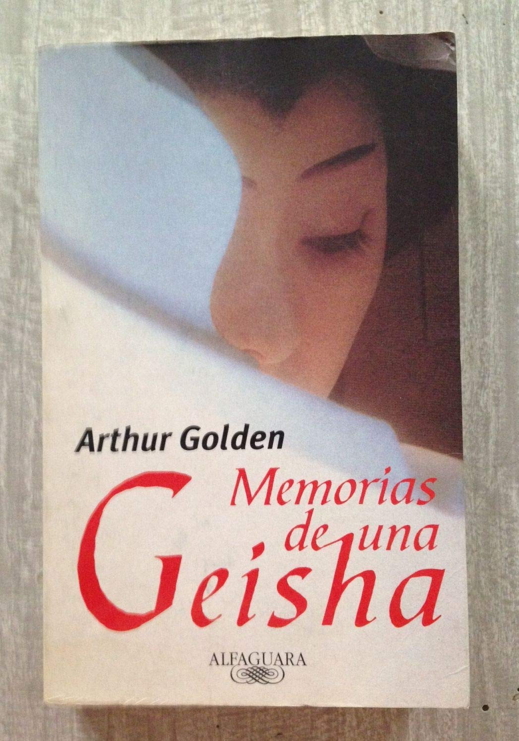 Memorias de una geisha (ALFAGUARA EXTRA, Band 717008) Social Sciences