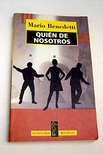 Product Image: quien de nostros