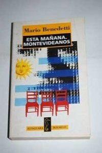 Esta mañana.montevideanos Books