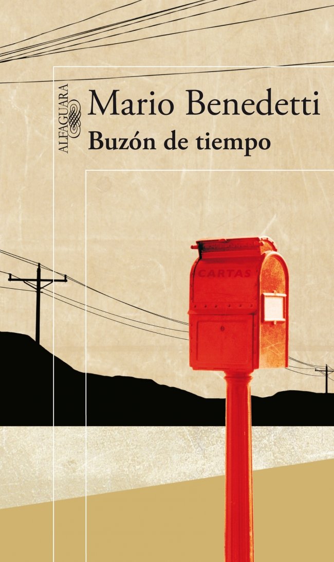 Buzón de tiempo (HISPANICA, Band 717031) Contemporary literature