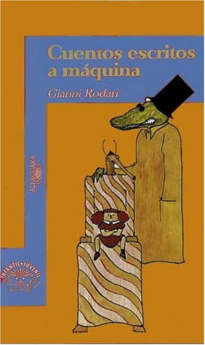 Cuentos Escritos a Maquina Books