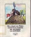... topo ... tocarle la lotería Books
