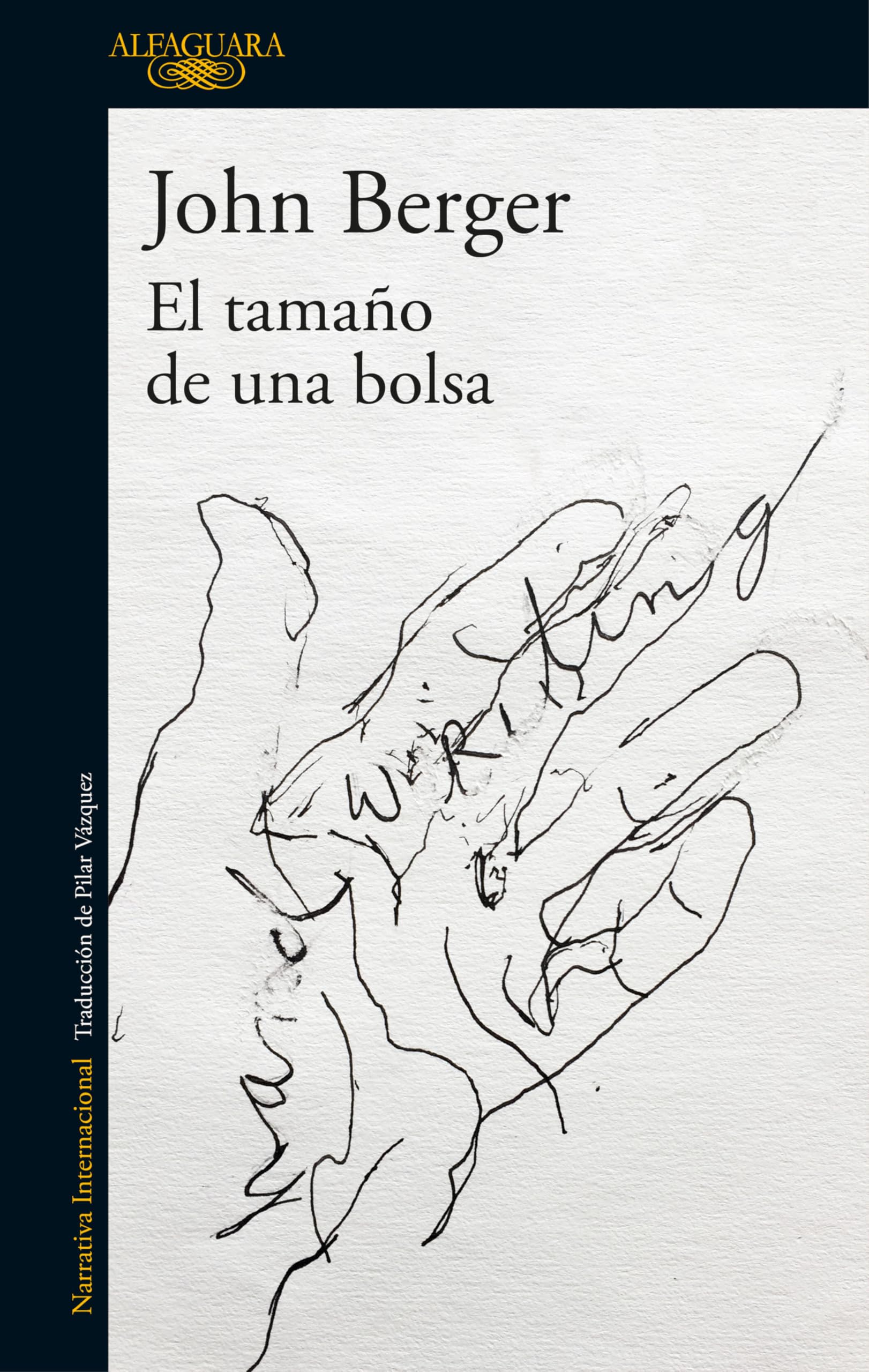 El tamaño de una bolsa (Literaturas) Business, Finance & Career